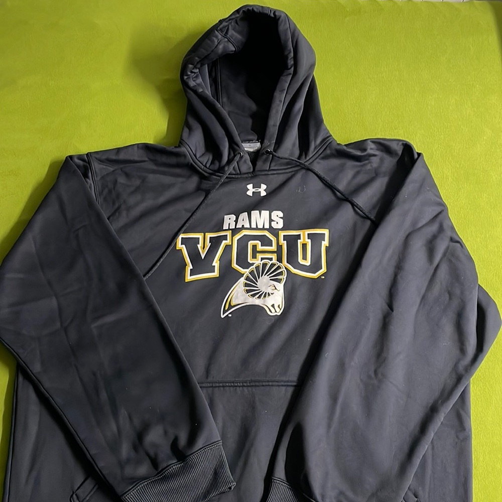XL VCU Hoodie